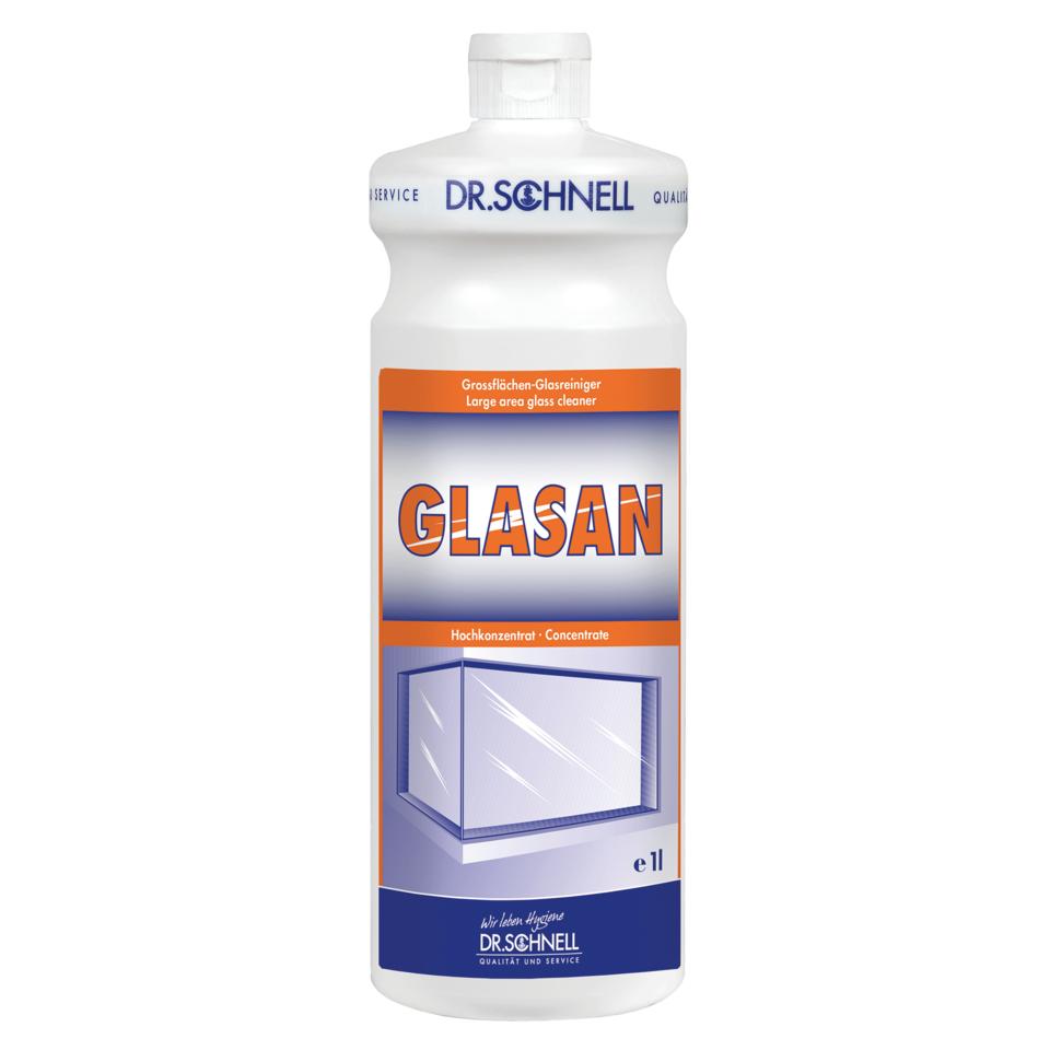 GLASAN Glasreiniger