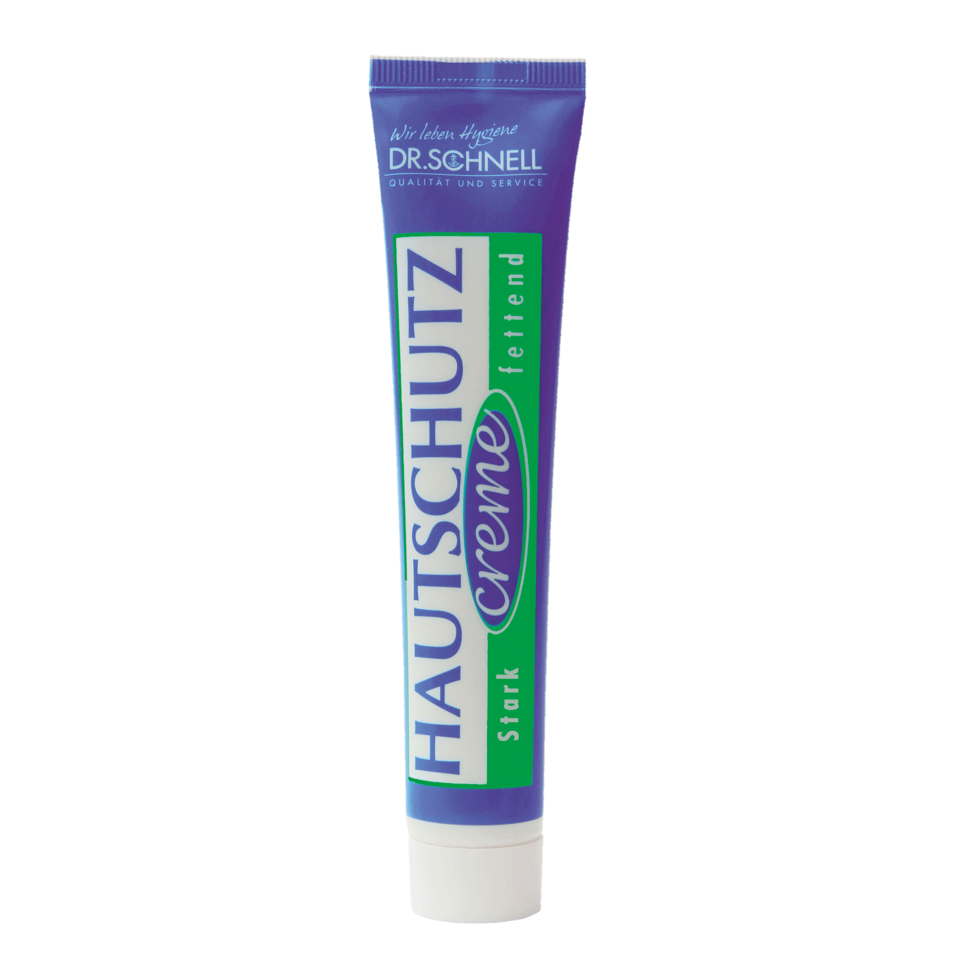 DR.SCHNELL´S HAUTSCHUTZCREME stark fettend Tube 50 ml