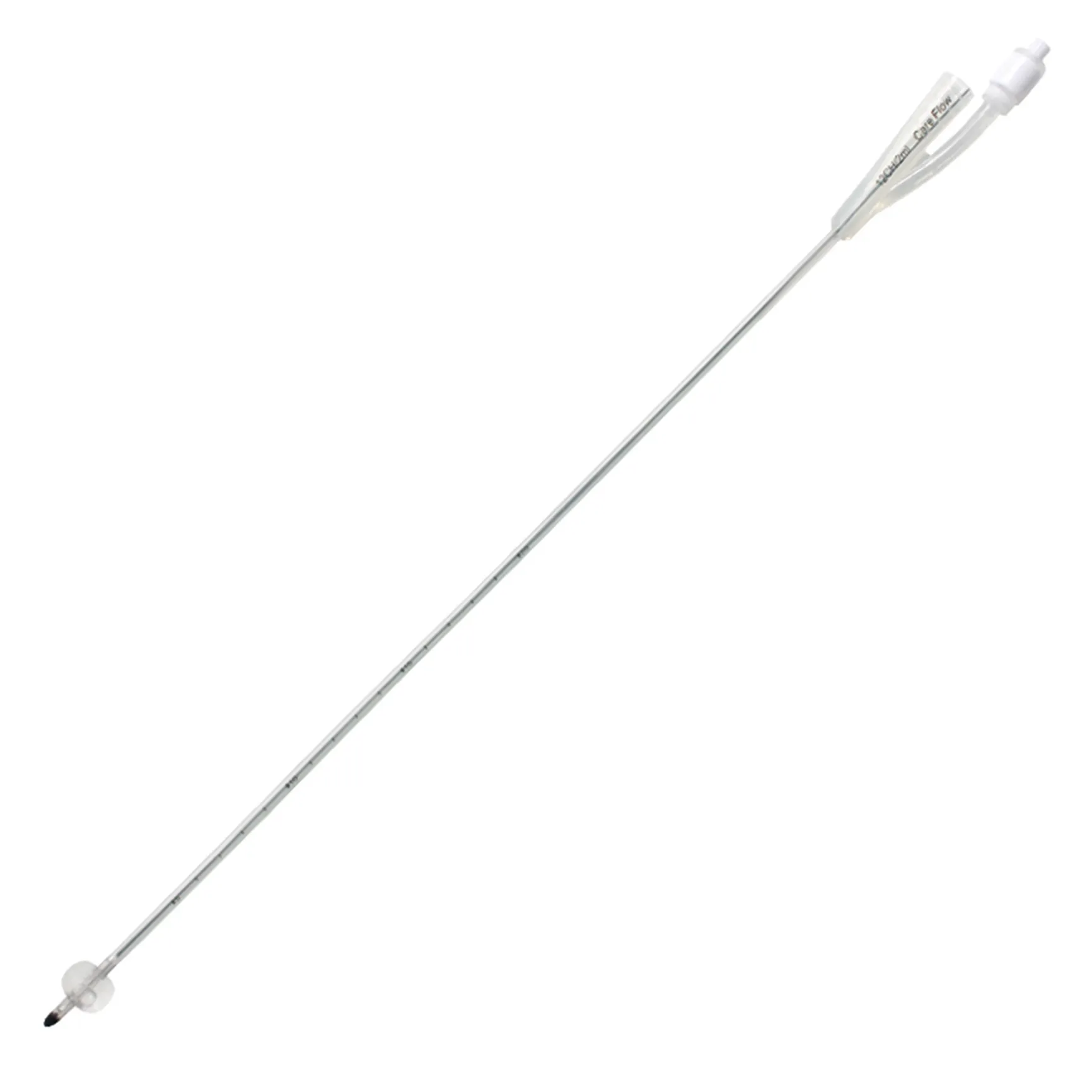 CAREFLOW Nephrostomie integ. Sbk. +Dilatationsspitze 40cm