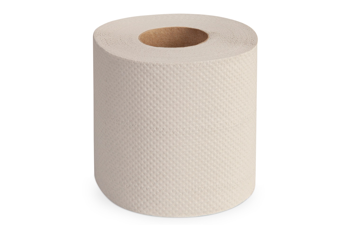 Toilettenpapier Kleinrolle, 2-lagig, 8x8 Rollen, 250 Blatt