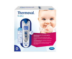 Thermoval baby Fieberthermometer