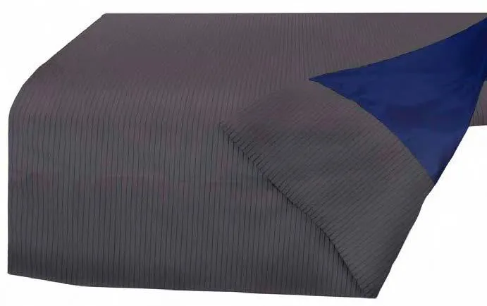 Blue Motion Wendelaken, Set Ober- und Spannlaken