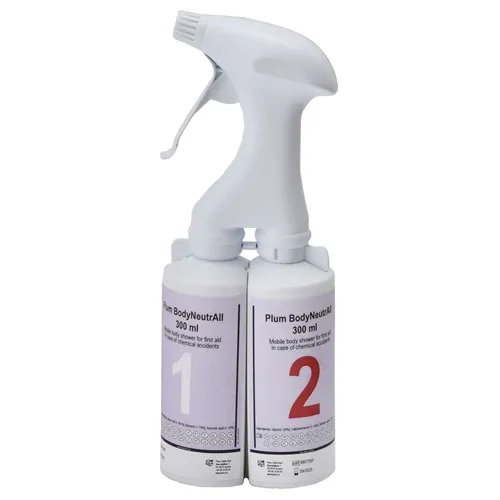 BodyNeutrAll 600 ml Notfallspray
