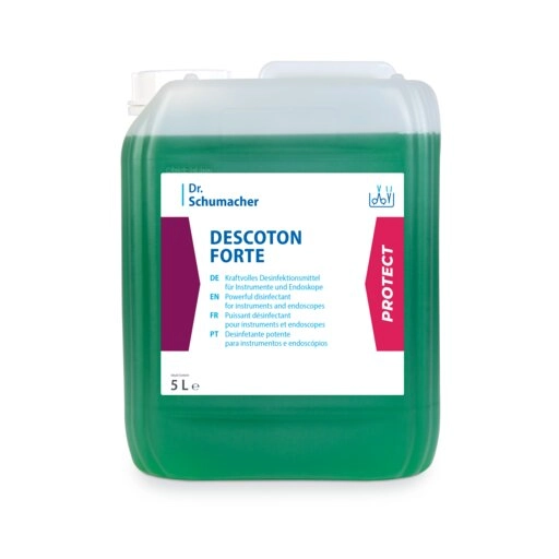 DESCOTON FORTE Desinfektionsmittel