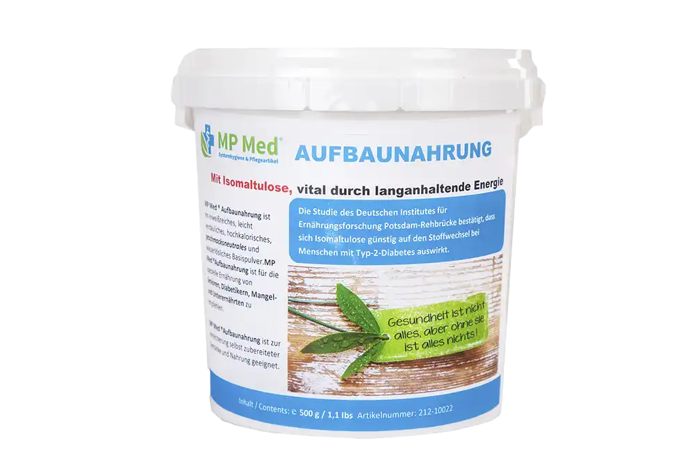 MP Med® Aufbaunahrung Neutral 500 g
