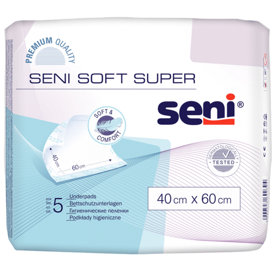 Seni Soft Super a30