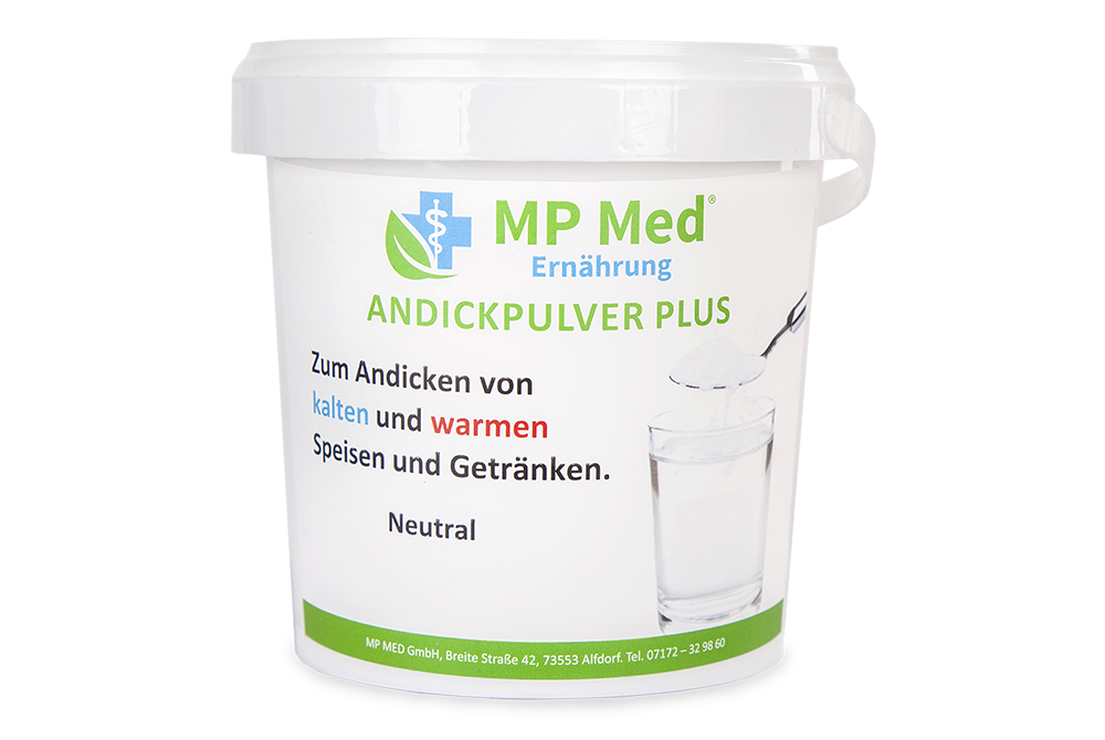 MP Med® Andickungspulver PLUS 300 g