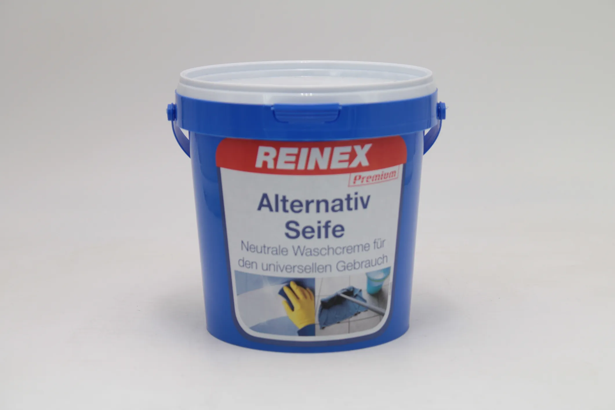 Alternativ Seife 1000 ml