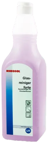 RHEOSOL-Glasreiniger forte Flasche 1000 ml