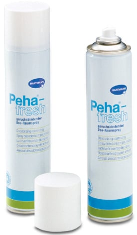 Peha-fresh Deo-Raumspray, 400ml