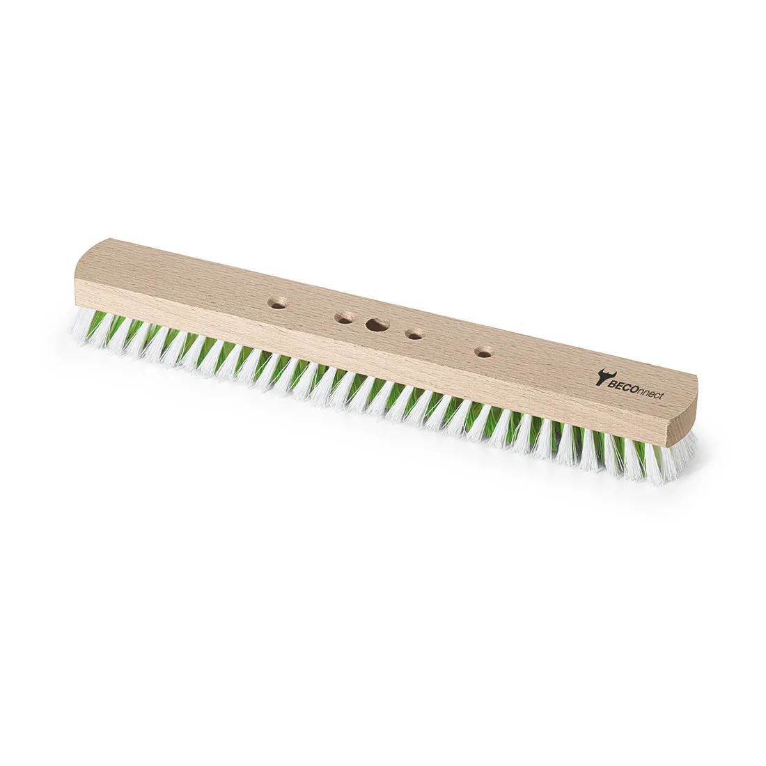 BECOnnect Großflächenschrubber