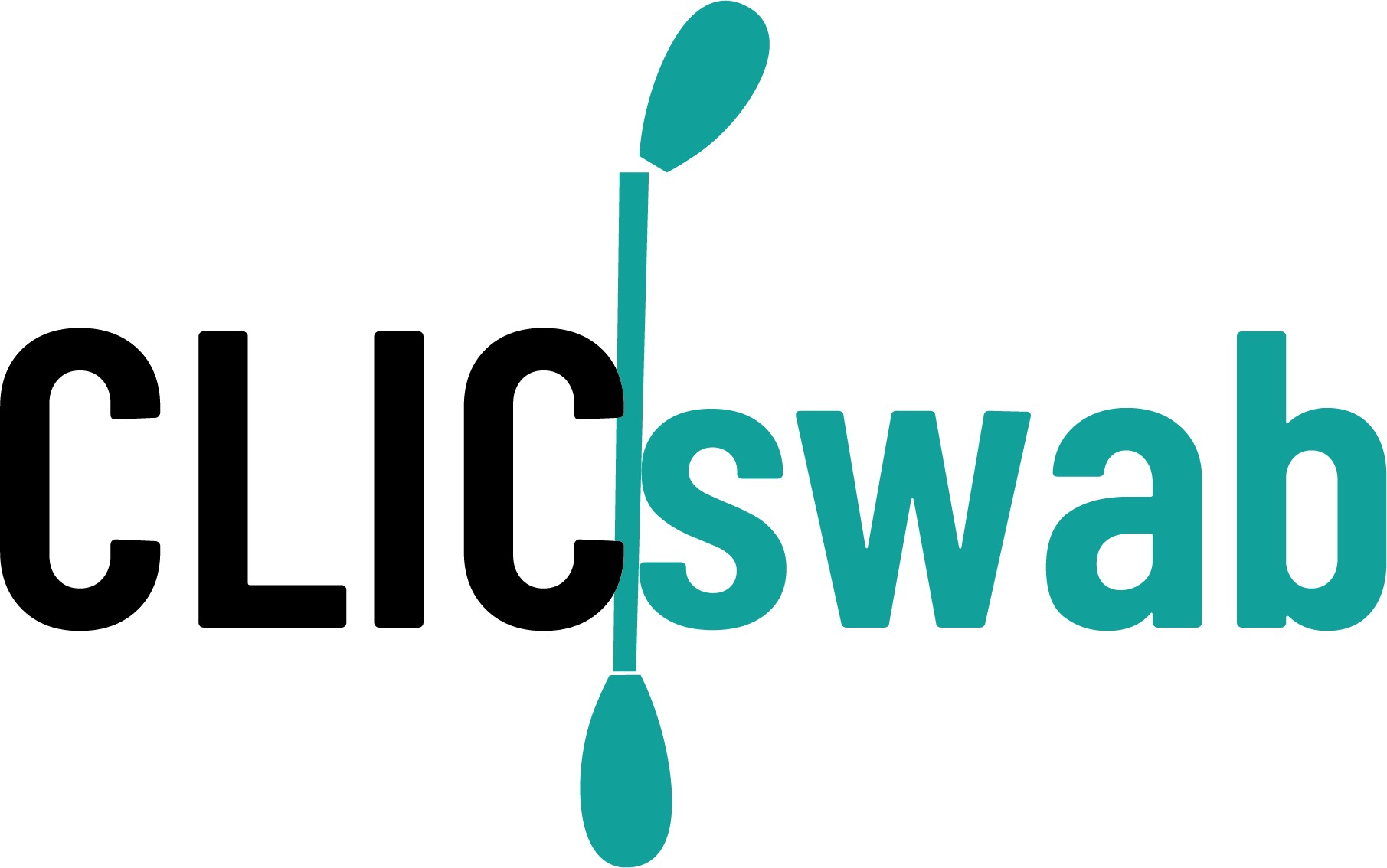 CLICswab