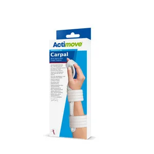 Actimove Carpal L, 21-30 cm