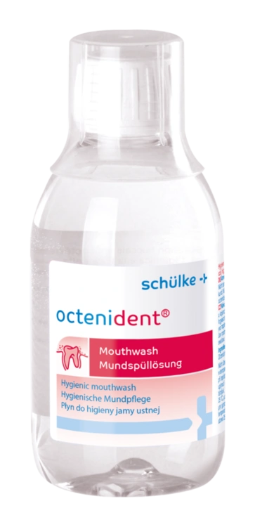 Schülke octenident Mundspülung