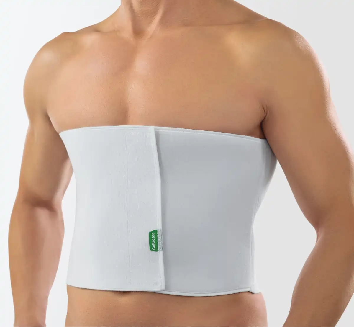 Cellacare Thorax M Classic Rippenbruchbandage für Männer, Gr
