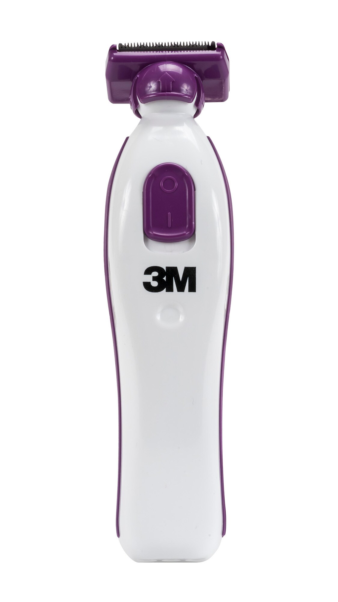 3M Clipper Rasierer mit flexiblem Scherkopf