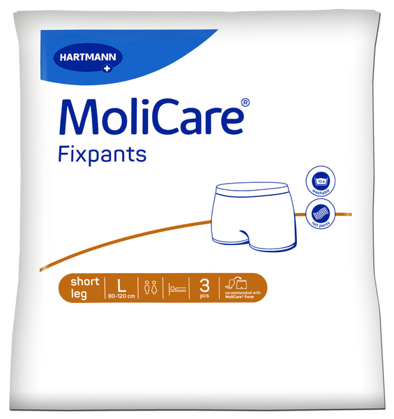 MoliCare Fixpants short