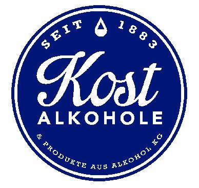 Karl-Josef Kost Alkohole & Produkte aus Alkohol KG