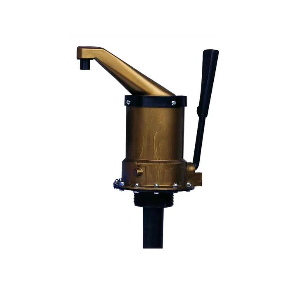 Fasspumpe TP 300 Hochleistungspumpe