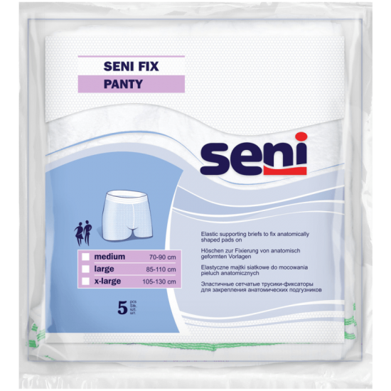 Seni Fix Panty a5