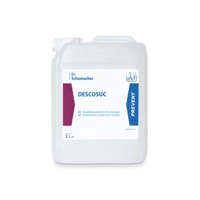 DESCOSUC 5 L