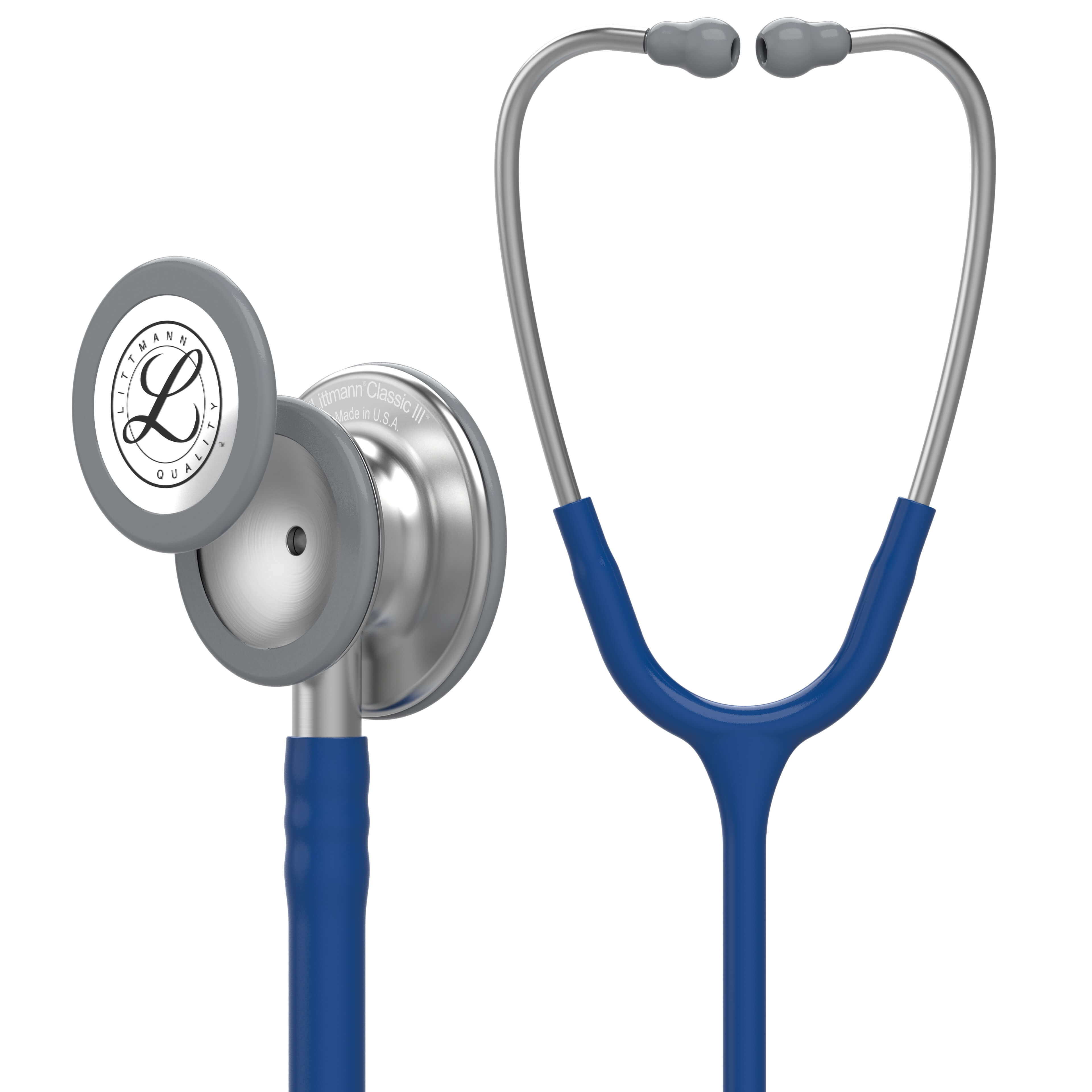 Littmann Stethoskop Classic III