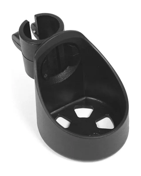 Becher für Stockhalter für ø22 mm Rohr