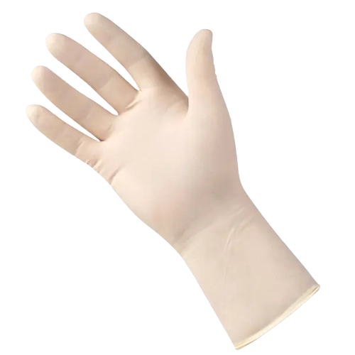 Soft-Hand Pro-FIT OP-Handschuh Latex gepudert
