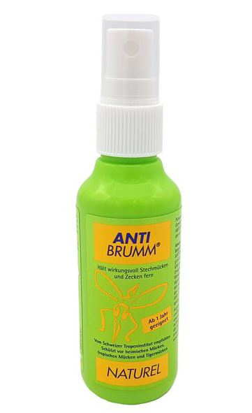 Anti Brumm Naturel 75 ml