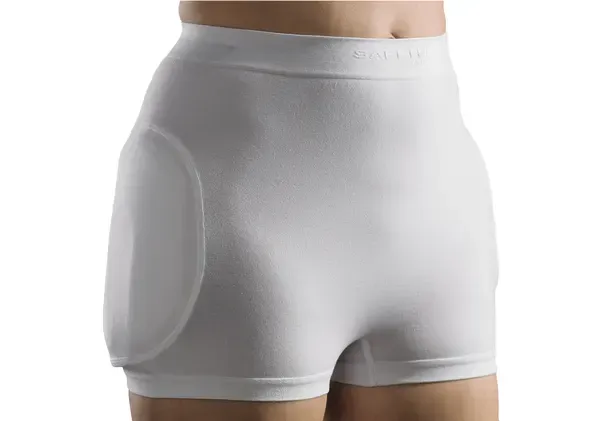 SAFEHIP® Sturzhose Basic Kompakt Größe L