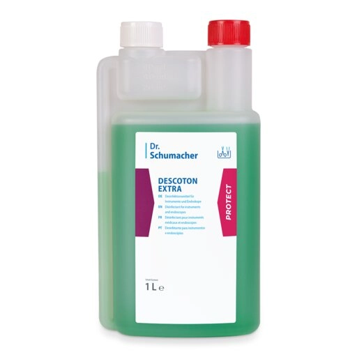 DESCOTON EXTRA Desinfektionsmittel